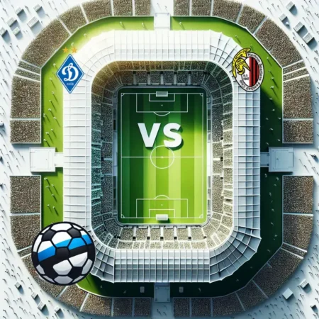 Dynamo Kyiv vastu Hamrun Spartans 2025-07-29 koefitsiendid ja analüüs