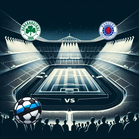 Panathinaikos vastu Rangers 2025-07-30 koefitsiendid ja analüüs