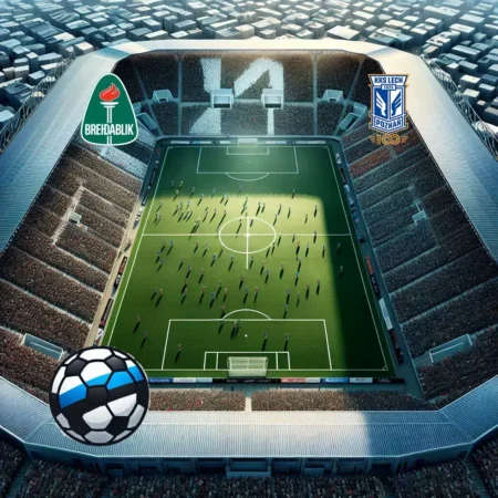 Breidablik vastu Lech Poznan 2025-07-30 koefitsiendid ja analüüs