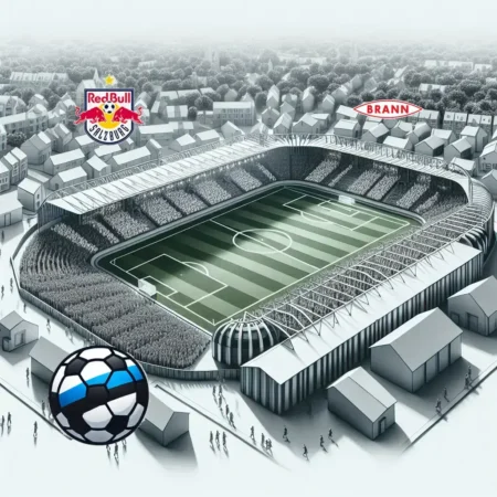 Red Bull Salzburg vastu Brann 2025-07-30 koefitsiendid ja analüüs