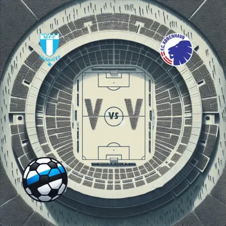 Malmo FF vastu FC Copenhagen 2025-08-05 koefitsiendid ja analüüs