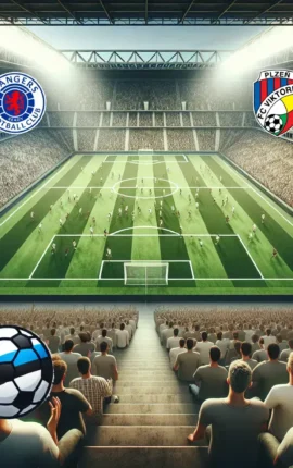 Rangers vastu Plzen 2025-08-05 koefitsiendid ja analüüs