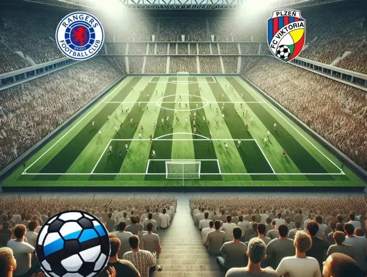 Rangers vastu Plzen 2025-08-05 koefitsiendid ja analüüs