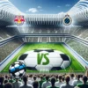 Red Bull Salzburg vastu Club Brugge KV 2025-08-06 koefitsiendid ja analüüs