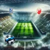 Lech Poznan vastu FK Crvena Zvezda 2025-08-06 koefitsiendid ja analüüs