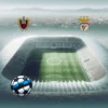 Nice vastu Benfica 2025-08-06 koefitsiendid ja analüüs
