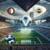 Feyenoord vastu Fenerbahce 2025-08-06 koefitsiendid ja analüüs