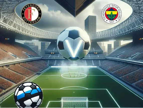 Feyenoord vastu Fenerbahce 2025-08-06 koefitsiendid ja analüüs