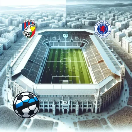 Plzen vastu Rangers 2025-08-12 koefitsiendid ja analüüs