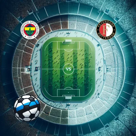 Fenerbahce vastu Feyenoord 2025-08-12 koefitsiendid ja analüüs