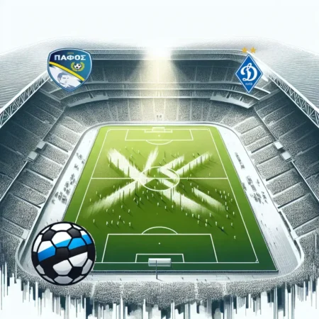 Pafos vastu Dynamo Kyiv 2025-08-12 koefitsiendid ja analüüs
