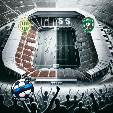 Ferencvarosi TC vastu Ludogorets 2025-08-12 koefitsiendid ja analüüs