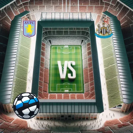 Aston Villa vastu Newcastle 2025-08-16 koefitsiendid ja analüüs