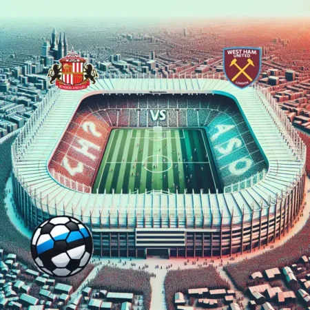 Sunderland vastu West Ham 2025-08-16 koefitsiendid ja analüüs