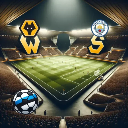 Wolves vastu Manchester City 2025-08-16 koefitsiendid ja analüüs