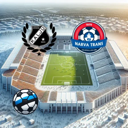 Kalju Nomme vastu Trans Narva 2025-08-17 koefitsiendid ja analüüs