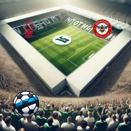 Nottingham Forest vastu Brentford 2025-08-17 koefitsiendid ja analüüs