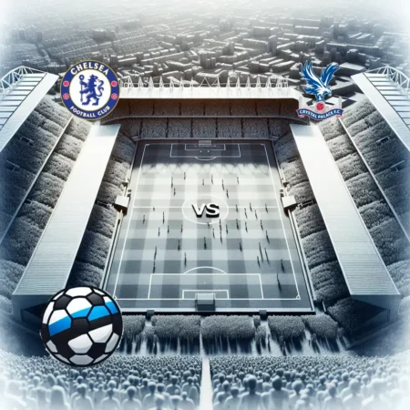 Chelsea vastu Crystal Palace 2025-08-17 koefitsiendid ja analüüs