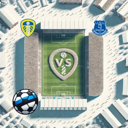 Leeds vastu Everton 2025-08-18 koefitsiendid ja analüüs