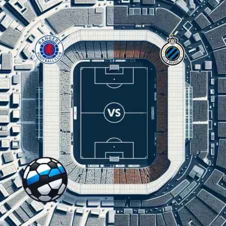 Rangers vastu Club Brugge KV 2025-08-19 koefitsiendid ja analüüs