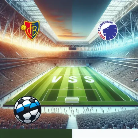 FC Basel 1893 vastu FC Copenhagen 2025-08-20 koefitsiendid ja analüüs