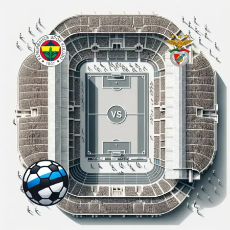 Fenerbahce vastu Benfica 2025-08-20 koefitsiendid ja analüüs