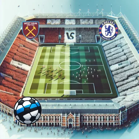 West Ham vastu Chelsea 2025-08-22 koefitsiendid ja analüüs