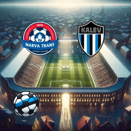 Trans Narva vastu Tallinna Kalev 2025-08-23 koefitsiendid ja analüüs