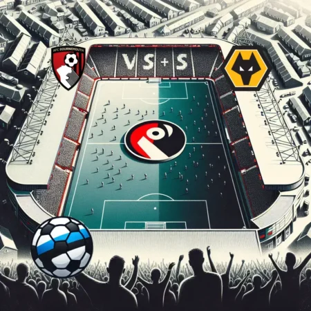 Bournemouth vastu Wolves 2025-08-23 koefitsiendid ja analüüs