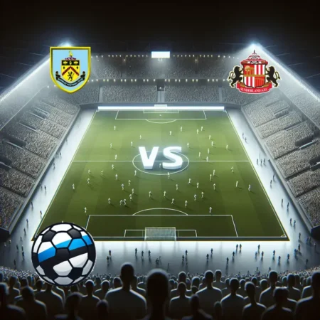 Burnley vastu Sunderland 2025-08-23 koefitsiendid ja analüüs