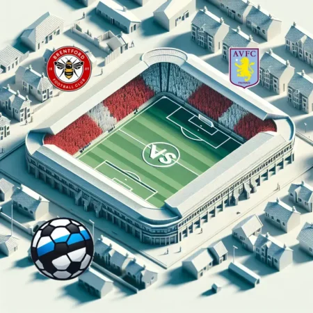 Brentford vastu Aston Villa 2025-08-23 koefitsiendid ja analüüs