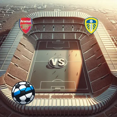 Arsenal vastu Leeds 2025-08-23 koefitsiendid ja analüüs