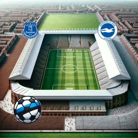 Everton vastu Brighton 2025-08-24 koefitsiendid ja analüüs