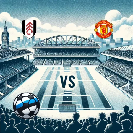 Fulham vastu Manchester United 2025-08-24 koefitsiendid ja analüüs