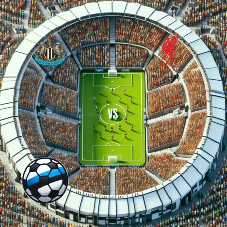 Newcastle vastu Liverpool 2025-08-25 koefitsiendid ja analüüs