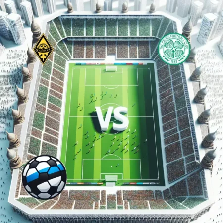 Kairat Almaty vastu Celtic 2025-08-26 koefitsiendid ja analüüs