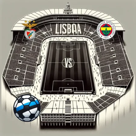 Benfica vastu Fenerbahce 2025-08-27 koefitsiendid ja analüüs