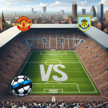 Manchester United vastu Burnley 2025-08-30 koefitsiendid ja analüüs