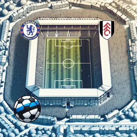 Chelsea vastu Fulham 2025-08-30 koefitsiendid ja analüüs