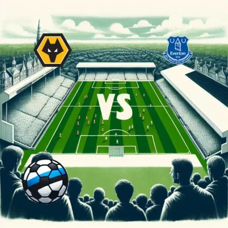 Wolves vastu Everton 2025-08-30 koefitsiendid ja analüüs