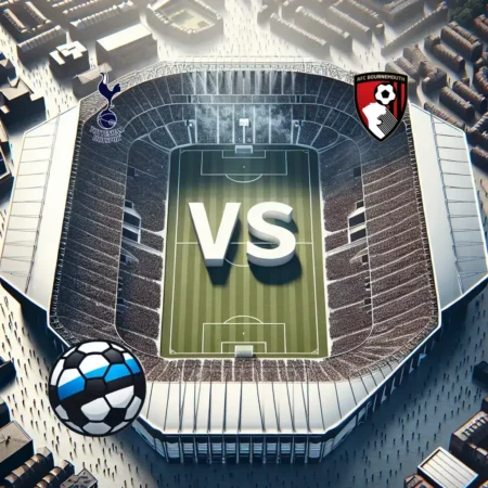 Tottenham vastu Bournemouth 2025-08-30 koefitsiendid ja analüüs