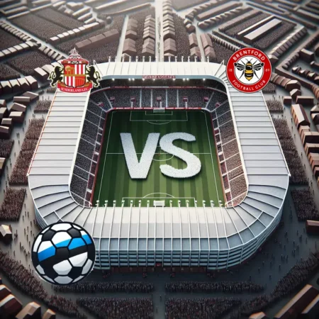 Sunderland vastu Brentford 2025-08-30 koefitsiendid ja analüüs