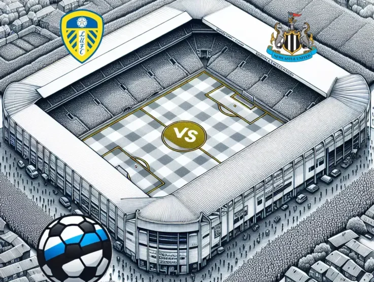 Leeds vastu Newcastle 2025-08-30 koefitsiendid ja analüüs
