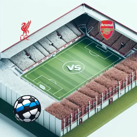 Liverpool vastu Arsenal 2025-08-31 koefitsiendid ja analüüs