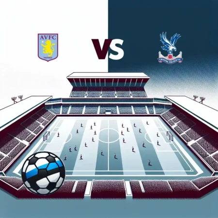 Aston Villa vastu Crystal Palace 2025-08-31 koefitsiendid ja analüüs