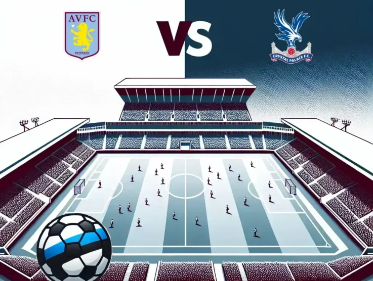 Aston Villa vastu Crystal Palace 2025-08-31 koefitsiendid ja analüüs