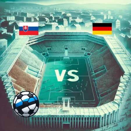 Slovakkia vastu Saksamaa 2025-09-04 koefitsiendid ja analüüs