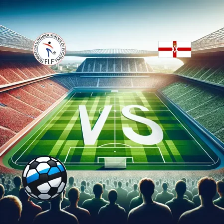 Luxembourg vastu Northern Ireland 2025-09-04 koefitsiendid ja analüüs