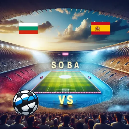 Bulgaria vastu Hispaania 2025-09-04 koefitsiendid ja analüüs