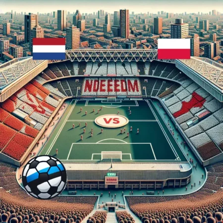 Holland vastu Poola 2025-09-04 koefitsiendid ja analüüs